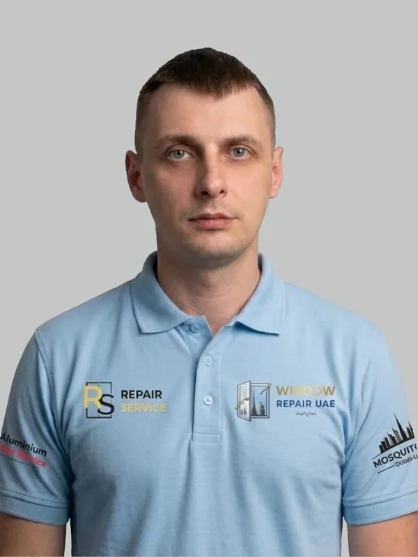 Vyacheslav Zhigalkin, director of development
